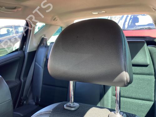 Hodestøtte Hodestøtte PEUGEOT 207 SW (WK_) 1.6 HDi (109 hp) 33725818 33725818