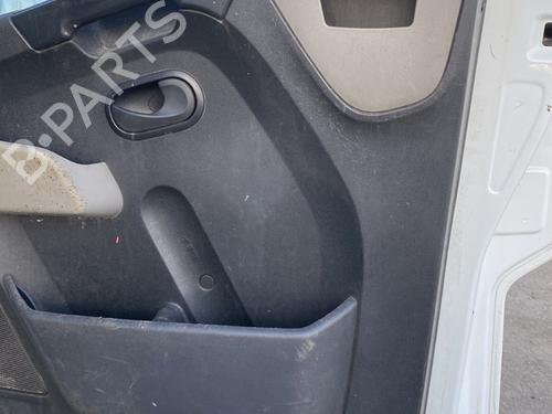 Front right panel RENAULT MASTER III Van (FV) 2.3 dCi 145 FWD (FV0E, FV0F, FV0H, FV02, FV0M, FV0S,... | BP32493890C59