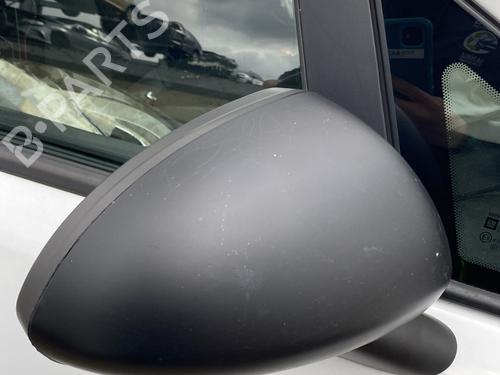 Used Right mirror OPEL CORSA D (S07) 1.3 CDTI (L08, L68) (75 hp) 23992308