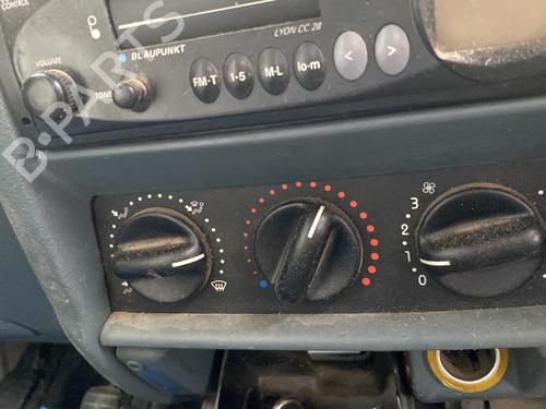 Climate control RENAULT KANGOO (KC0/1_) D 65 1.9 (KC0E, KC02, KC0J, KC0N) | BP32271368I5 - Image 2