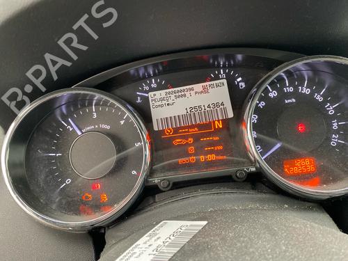 engine-peugeot-5008-0u_-0e_-2009-2010-2011-2012-2013-2014-2015-2016-2017-34525734 main image