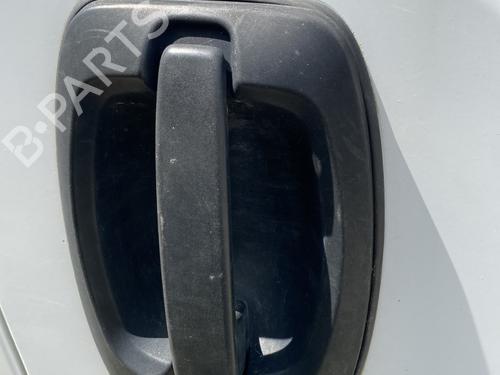 Front right exterior door handle CITROËN JUMPER II Van 2.2 HDi 130 | BP27403003C129 