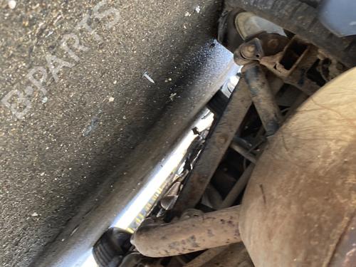 Left rear driveshaft NISSAN X-TRAIL II (T31) 2.0 dCi 4x4 | BP30821257M40