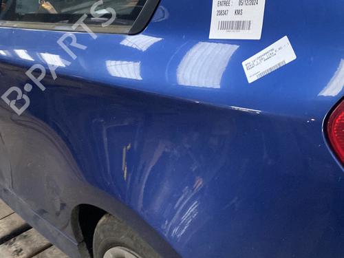 Used Left rear fenders BMW 1 (E81) 116 d (116 hp) 21835526