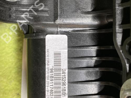 Passenger airbag OPEL CORSA E (X15) 1.4 (08, 68) | BP30683030C10 