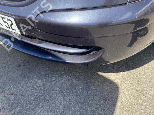 Front bumper CITROËN C8 (EA_, EB_) 2.0 HDi 165 | BP27506492C7 