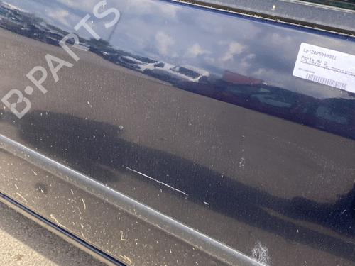 Left front door FORD FIESTA V (JH_, JD_) 1.3 | BP25873281C2 