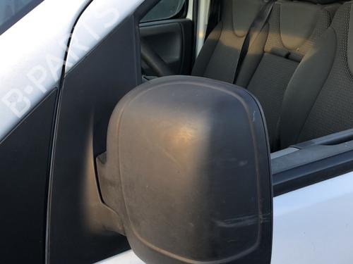 Left mirror CITROËN JUMPY II Van 1.6 HDi 90 16V | BP21666423C26 