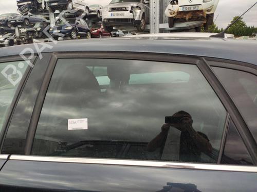 Used Rear left door window CITROËN C4 II (NC_) 1.6 VTi 120 (NC5FS0, NC5FS9) (120 hp) 19914259