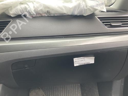 Handskerum SKODA SUPERB III (3V3) 2.0 TDI (190 hp) 19912599