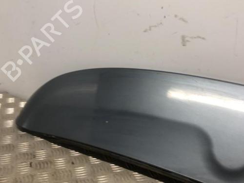 Rear spoiler CITROËN C4 Picasso I MPV (UD_) 1.6 HDi | BP21591695C96 