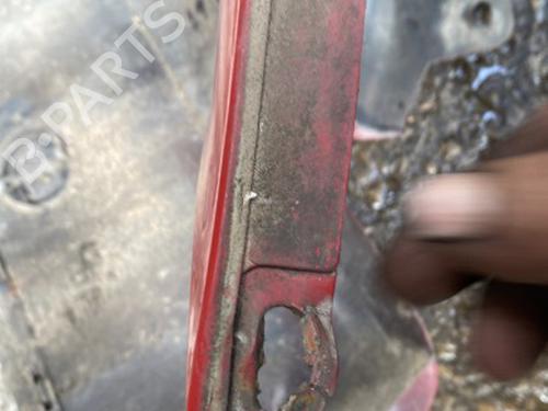 Used Front bumper FIAT PUNTO (188_) [1999-2012]  22116747