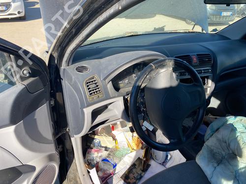 Dashboard KIA PICANTO I (SA) 1.1 | BP34380344C46 - Image 2