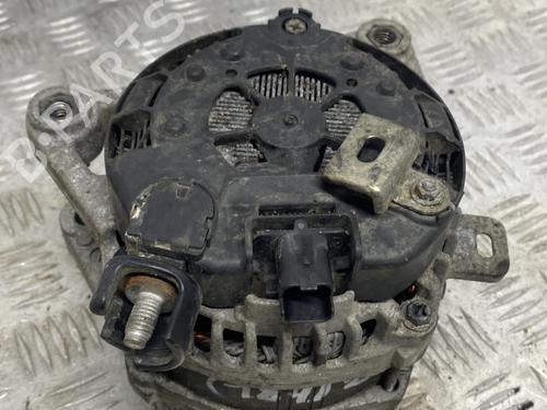 Used Alternator Alternator CITROËN JUMPY III Van (V_) 1.5 BlueHDi 120 (120 hp) 26974733 26974733