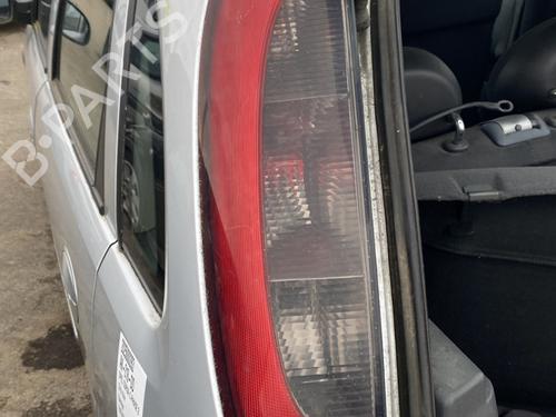 Left taillight OPEL CORSA C (X01) 1.2 Twinport (F08, F68) | BP25407385C34 - Image 3