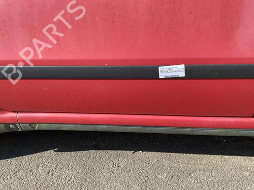 Dørlist FIAT PUNTO (176_) 55 1.1 (54 hp) 23994016