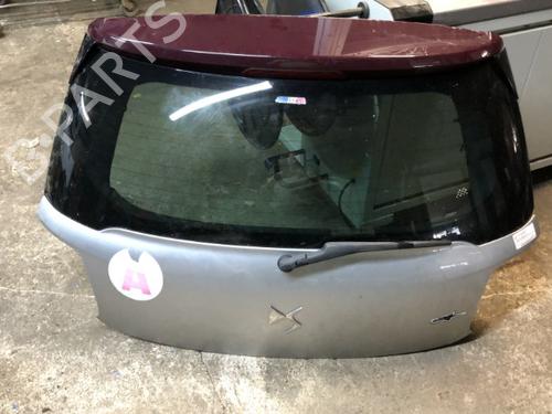 Used Tailgate CITROËN DS3 (SA_) 1.6 HDi 90 (92 hp) 19907685