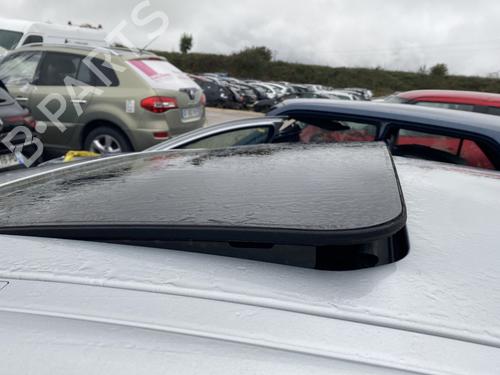 Sunroof PEUGEOT 407 (6D_) 2.0 HDi 135 (6DRHRH, 6DRHRE, 6DRHRG, 6DRHRJ) | BP29191633C124 