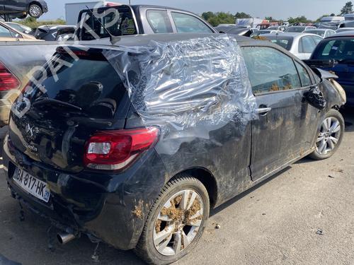 Subframe CITROËN DS3 (SA_) 1.6 VTi 120 | BP27492350M9 - Image 9