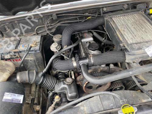 Used Engine Engine 36372057 36372057