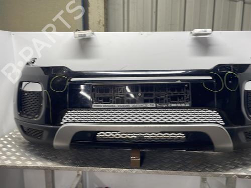Front bumper LAND ROVER RANGE ROVER EVOQUE (L538)  | BP25478220C7 