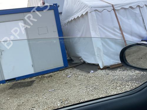 Front left window mechanism CHEVROLET MATIZ (M200, M250) 0.8 | BP31791879C22