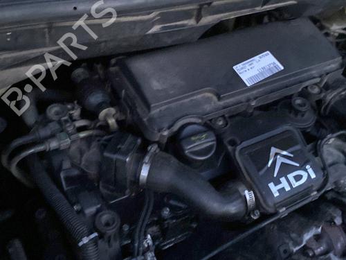 Used Injector Injector PEUGEOT 1007 (KM_) 1.4 HDi (68 hp) 31815666 31815666