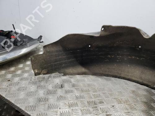 Wheel arch BMW 1 (E87) 118 d | BP22116927C56 