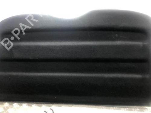 Used Rear parcel shelf CITROËN C4 II (NC_) [2009-2025]  19904447