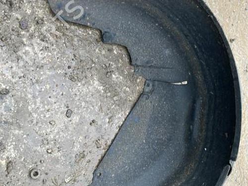 Used Wheel arch LANCIA MUSA (350_) 1.3 D Multijet (350.AXG11, 350.AXG1A) (90 hp) 19910580