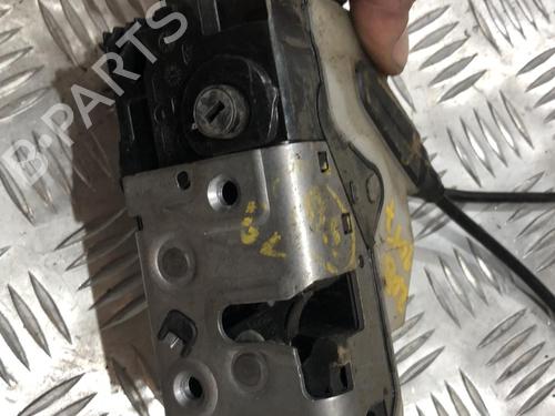 Used Front right lock Front right lock PEUGEOT 208 I (CA_, CC_) 1.6 BlueHDi 120 (120 hp) 19906322 19906322