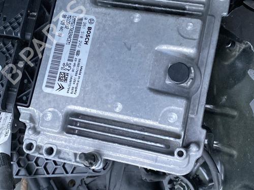 Engine control unit (ECU) OPEL CORSA F (P2JO) 1.2 (68) | BP23783003M57 - Image 3