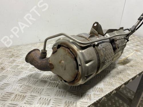 Particulate filter PEUGEOT 2008 I (CU_) 1.6 HDi | BP38273637M81 - Image 2