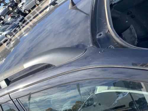 Left rear fenders SKODA OCTAVIA II Combi (1Z5) 1.6 TDI | BP29406907C43 
