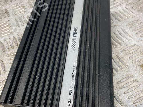 Electronic module BMW 3 Touring (E91) 320 d | BP36149572M83 - Image 3