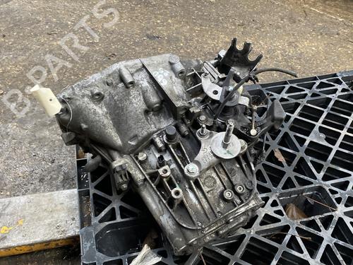 Used Gearbox Gearbox PEUGEOT 3008 I MPV (0U_) 2.0 HDi (163 hp) 30198382 30198382