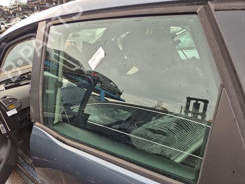 Used Rear left door window CITROËN C4 Picasso I MPV (UD_) [2006-2015]  22124852
