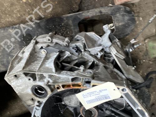 Gearbox DACIA DUSTER (HS_) 1.5 dCi | BP30395913M3  - Image 6