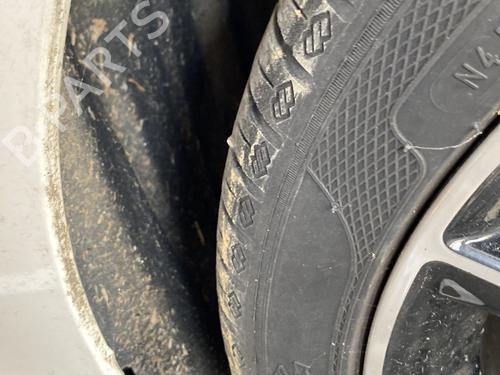 Used Wheel arch Wheel arch 28045573 28045573