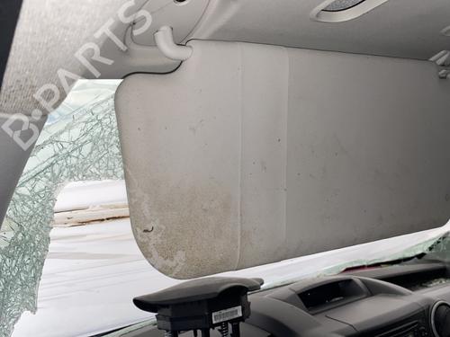 Left sun visor PEUGEOT PARTNER Box Body/MPV 1.6 BlueHDi 100 | BP29120223I1 