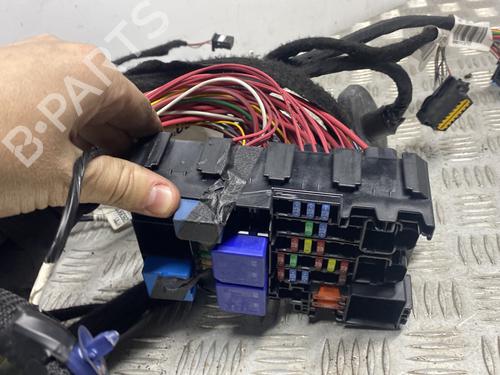 Wiring harness RENAULT MEGANE IV Hatchback (B9A/M/N_) 1.2 TCe 130 (B9MR) | BP31647329E16 - Image 2