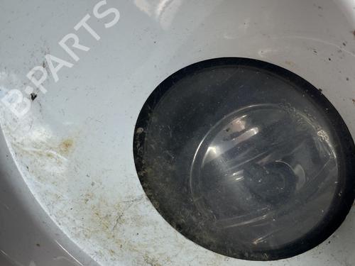 Right front fog light RENAULT CLIO III (BR0/1, CR0/1) 1.5 dCi (C/BR0G, C/BR1G) | BP29430210C31 