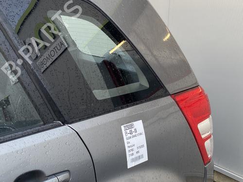 Bagskærm venstre SUZUKI GRAND VITARA II (JT, TE, TD) 1.9 DDiS All-wheel Drive (JT419, TD44, JB419WD, JB419XD,... (129 hp) 31908839