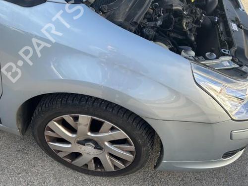 Right front fenders CITROËN C4 I (LC_) 2.0 HDi | BP22117730C42