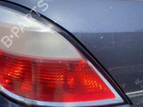 Left taillight OPEL ASTRA H (A04)  | BP22124284C34 