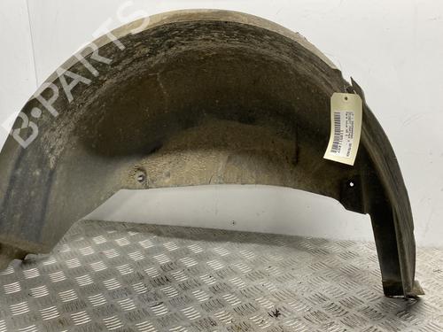 Hjulbue PEUGEOT PARTNER Tepee 1.6 HDi | BP31132294C56 - Image 3