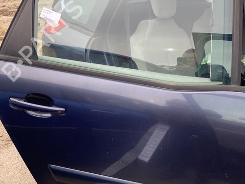 Dørrute Høyre bak CITROËN C4 Picasso I MPV (UD_) 1.6 HDi (109 hp) 23782079