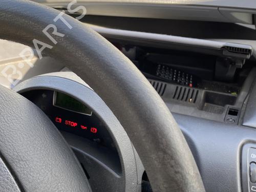 Steering wheel PEUGEOT 807 (EB_) 2.2 HDi | BP25771466C49 - Image 5