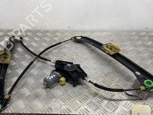Used Front right window mechanism VW GOLF VII (5G1, BQ1, BE1, BE2) 2.0 TDI (150 hp) 25871085
