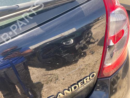 Tailgate DACIA SANDERO 1.4 (BS0C, BS0A, BS0G, BS1F, BS0E) | BP37156805C6 - Image 3
